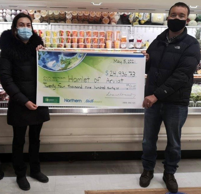 Arviat - GT School and Sports Park Cheque Presentation.jpg (311 KB)