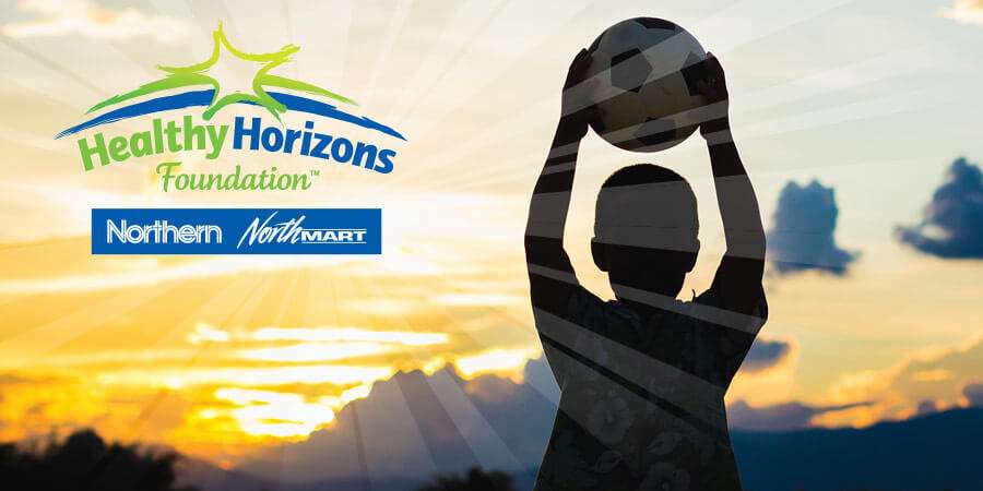 Foundation - Funding