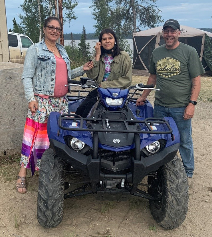 Emily McPherson Sandy Lake ATV.jpg (599 KB)