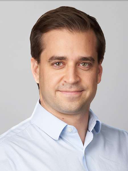 Kyle Hill - President, Alaska Commercial Company