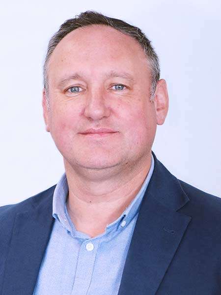 Kevin Proctor - President, Cost.U.Less & RTW