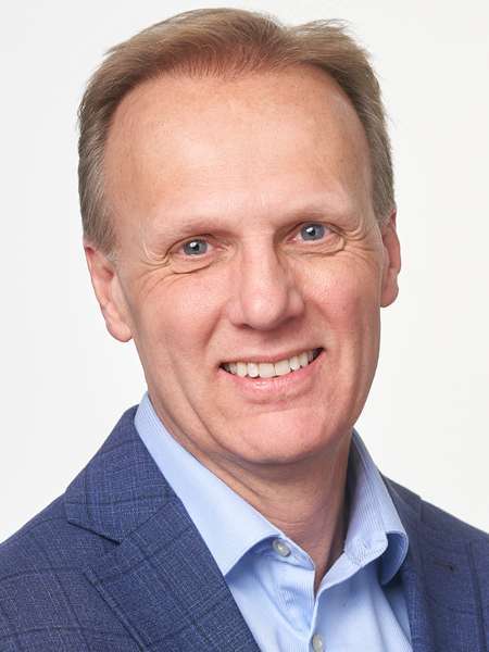 David Chatyrbok - Vice President, Canadian Merchandising