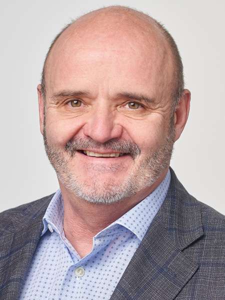 Randy Roller - Vice President & General Manager, Facilities and Store Planning