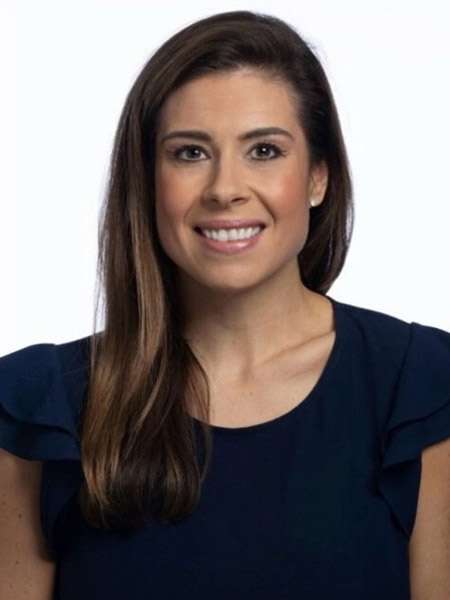 Shannon Earle - Vice President, People & Culture